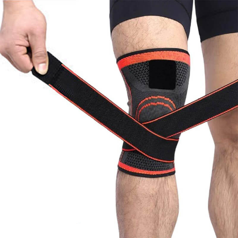 Skanto | 3D Knee Compression Brace
