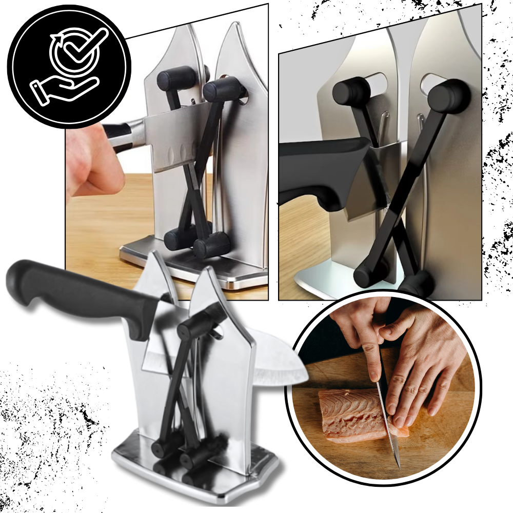 Knife Sharpener