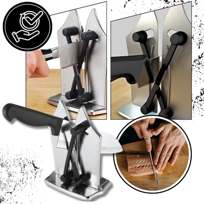 Knife Sharpener
