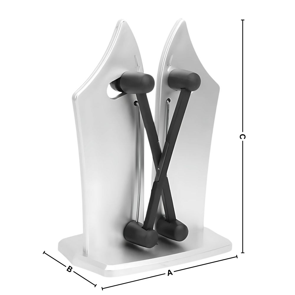 Knife Sharpener