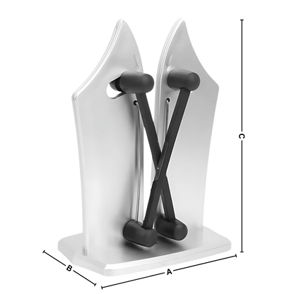 Knife Sharpener