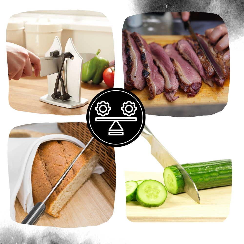 Knife Sharpener