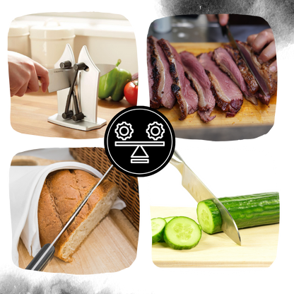 Knife Sharpener