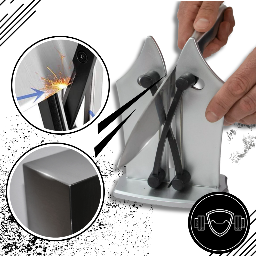 Knife Sharpener