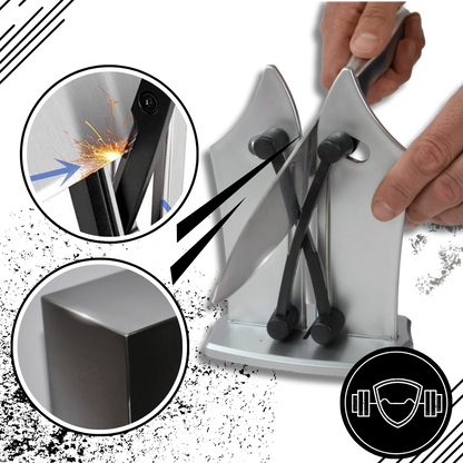 Knife Sharpener