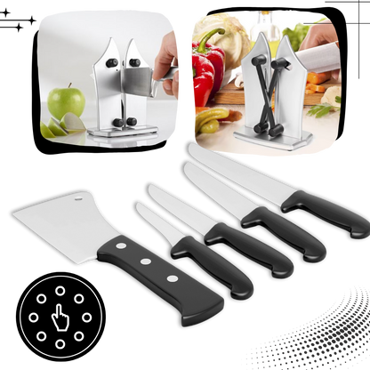 Knife Sharpener