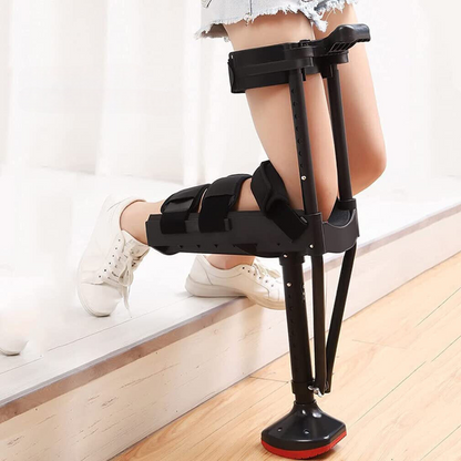 Skanto | Hands-Free Knee Crutch