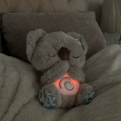 KoalaCalm - Calming Hugs for Relaxation and Sleep