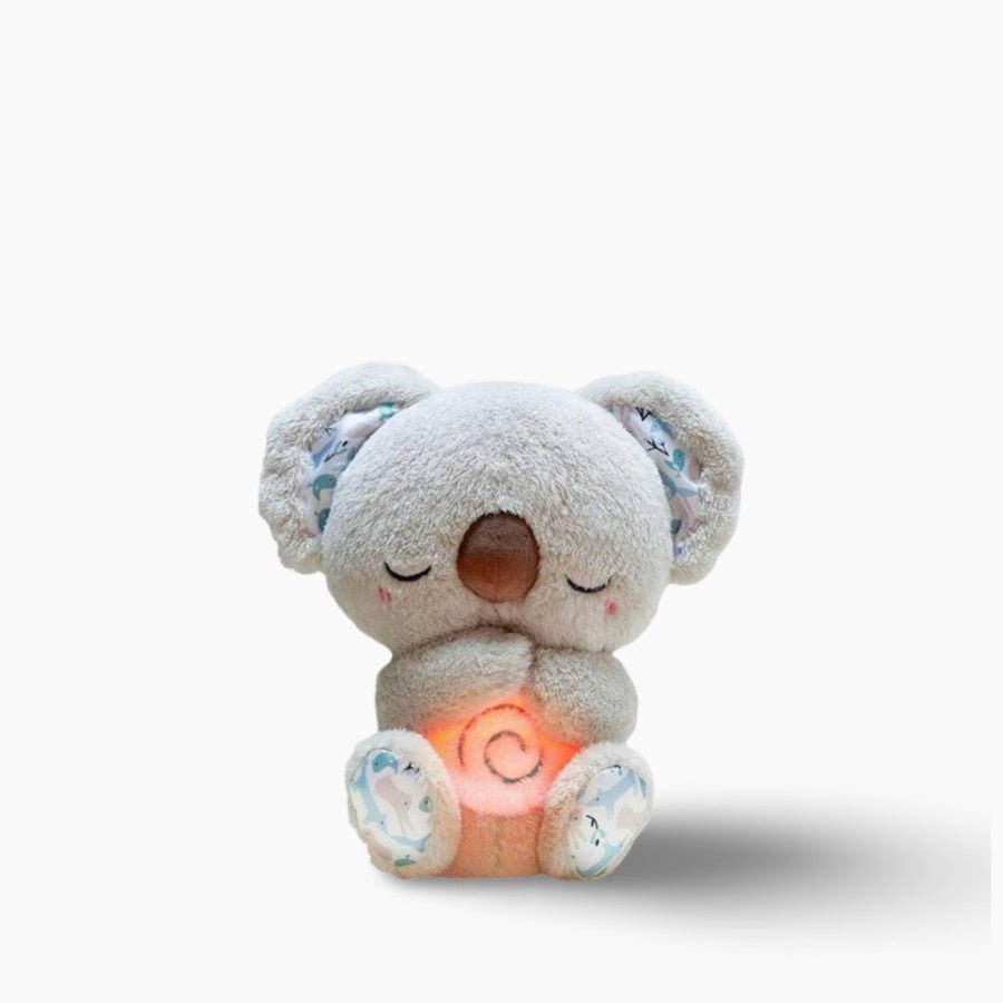 KoalaCalm - Calming Hugs for Relaxation and Sleep