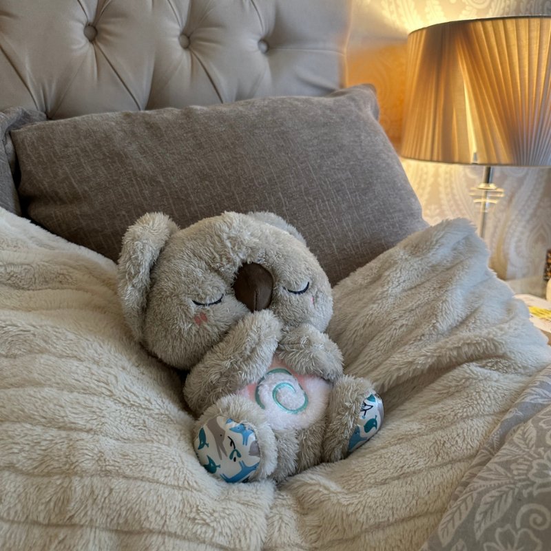 KoalaCalm - Calming Hugs for Relaxation and Sleep