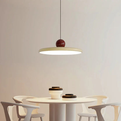 Skanto | Designer Glass Lamp Bauhaus Scandinavian Simplicity and Elegance