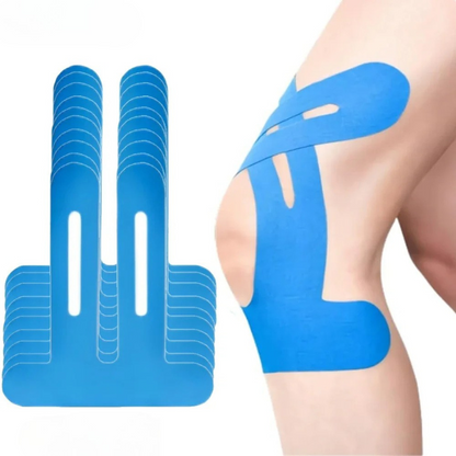 BowLift | Waterproof Kinesiology Tape Knee Support