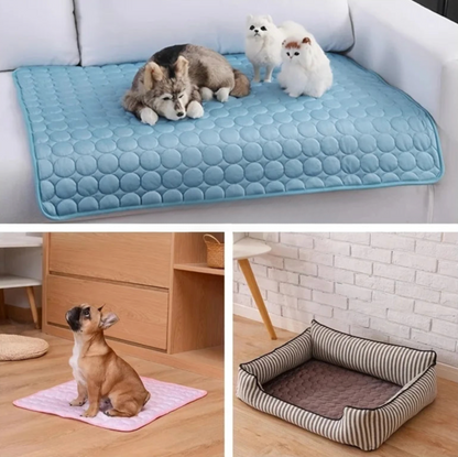 Cooling mat for dogs and cats | Karnz