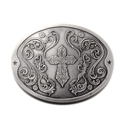 Brehn | Beer Holder Belt Buckle