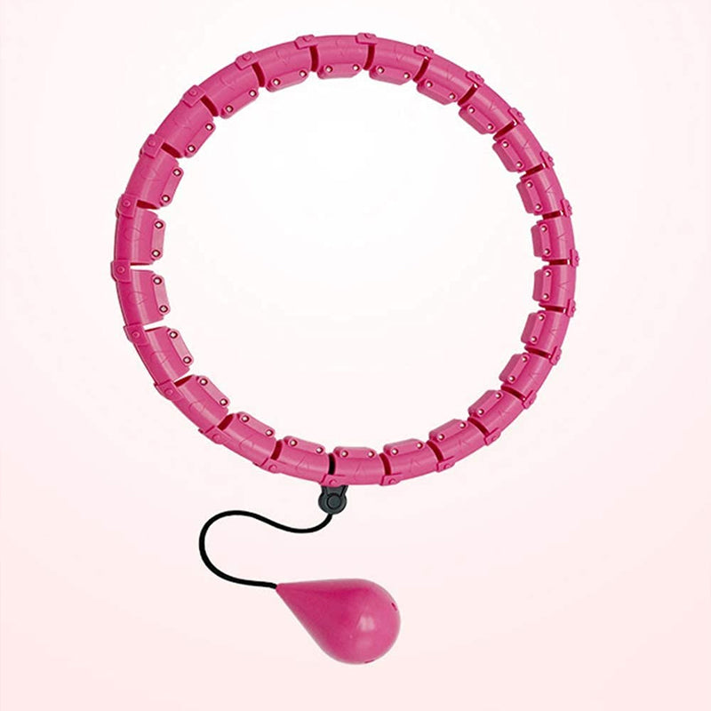 Skanto | Smart Hoop with Detachable Sections