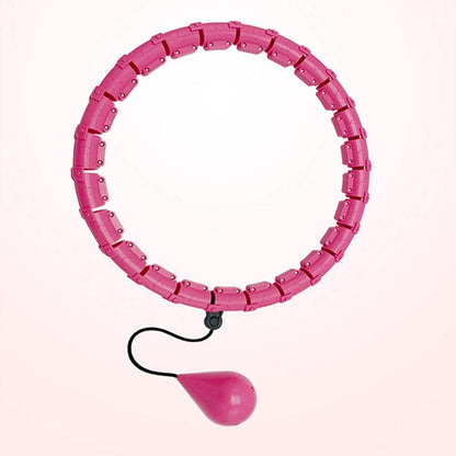 Skanto | Smart Hoop with Detachable Sections