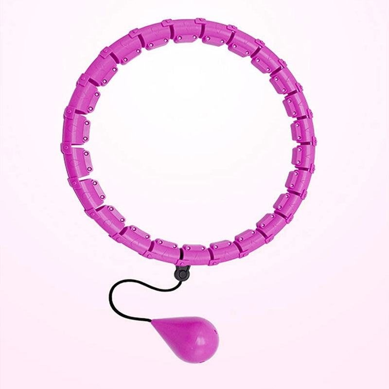 Skanto | Smart Hoop with Detachable Sections