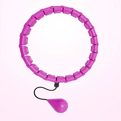 Skanto | Smart Hoop with Detachable Sections