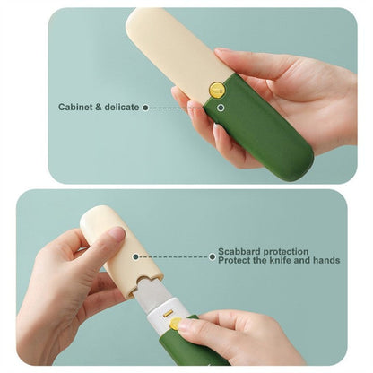 BowLift | 2-in-1 Peeler Cutter