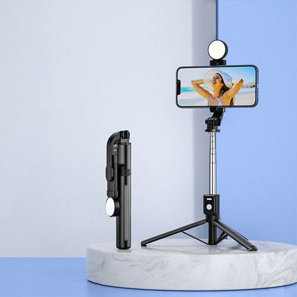 Skanto | New 6 in 1 Bluetooth Selfie Stick