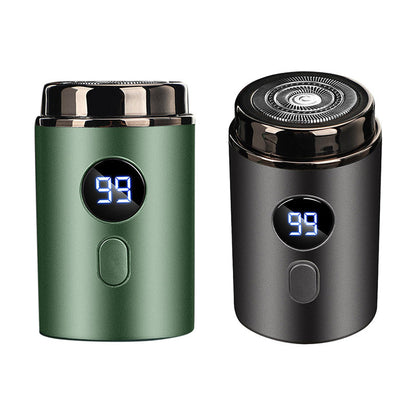 Skanto | Portable Electric Shaver