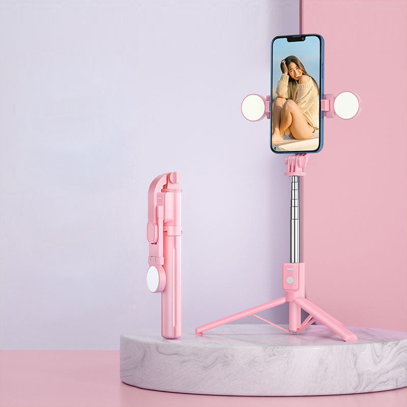 Skanto | New 6 in 1 Bluetooth Selfie Stick