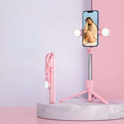 Skanto | New 6 in 1 Bluetooth Selfie Stick