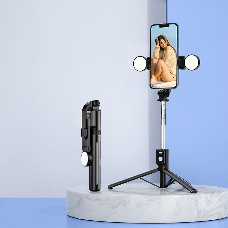 Skanto | New 6 in 1 Bluetooth Selfie Stick
