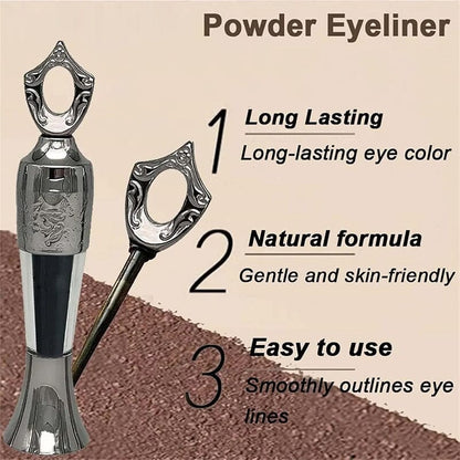 BowLift | Powder Eyeliner Handmade 100% natural