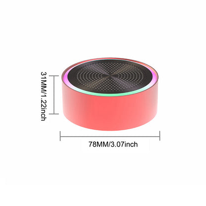 BowLift | Portable Mini Bluetooth Speaker