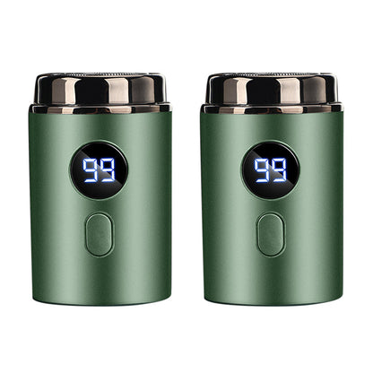 Skanto | Portable Electric Shaver