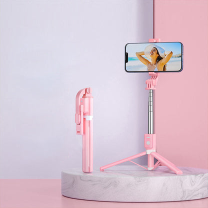 Skanto | New 6 in 1 Bluetooth Selfie Stick