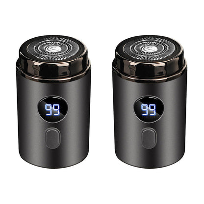 Skanto | Portable Electric Shaver