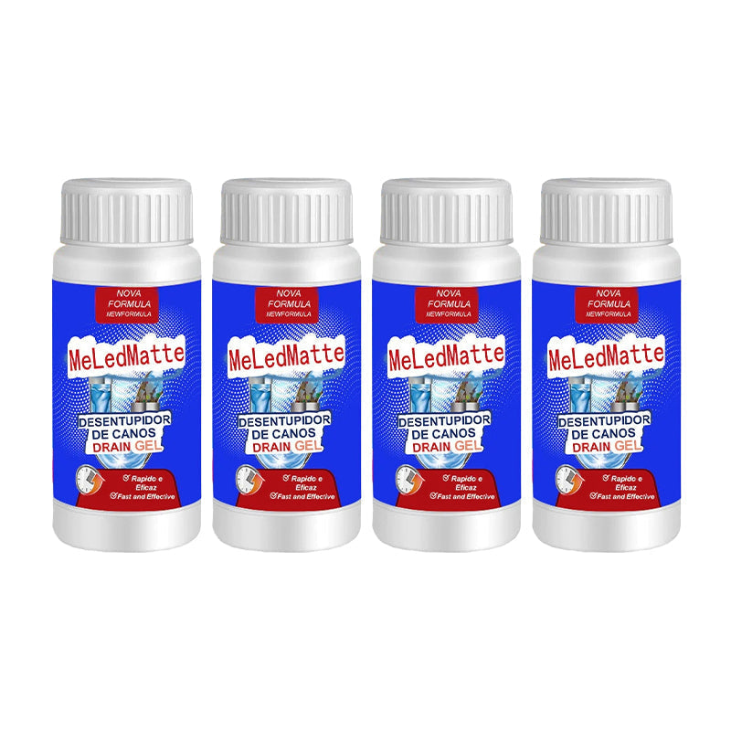 Brehn | Toilet clog deodorant, powerful drain cleaner