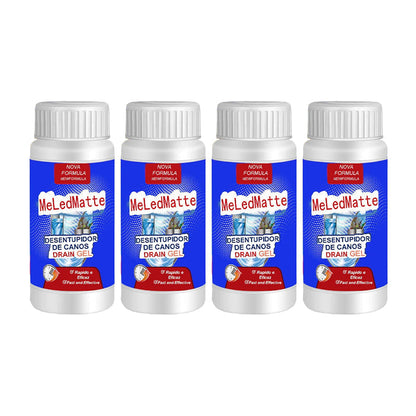Brehn | Toilet clog deodorant, powerful drain cleaner