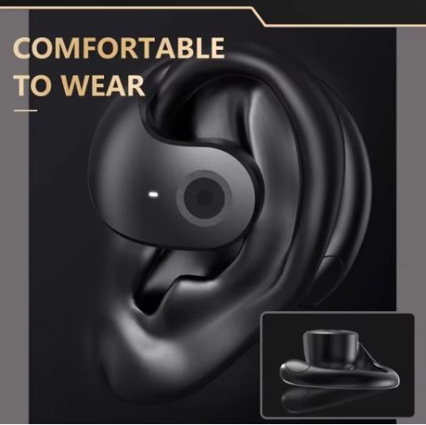 Skanto | Wireless Bluetooth Language Translation Earbuds