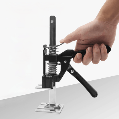 Skanto | QuickSet Mover – Compact Tool for Furniture and Cabinet Assembly