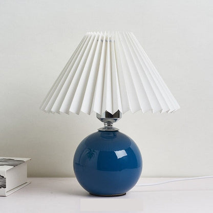 Skanto | Vintage Ceramic Table Lamp