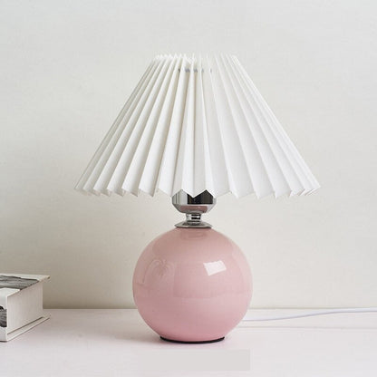 Skanto | Vintage Ceramic Table Lamp