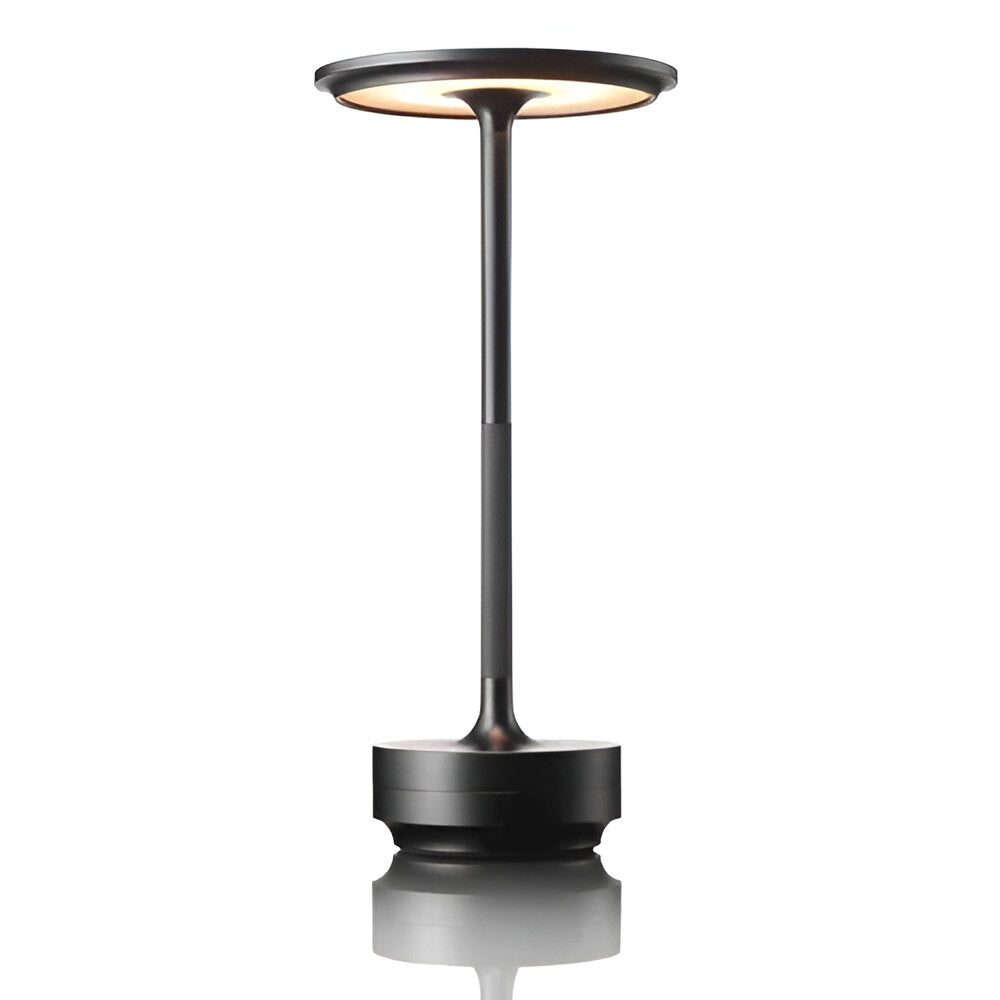 Wireless Touch Table Lamp | Brehn