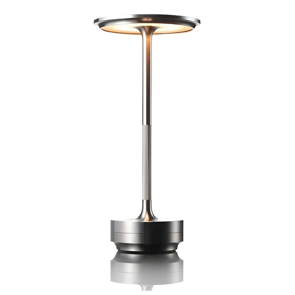 Wireless Touch Table Lamp | Brehn