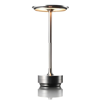 Wireless Touch Table Lamp | Brehn