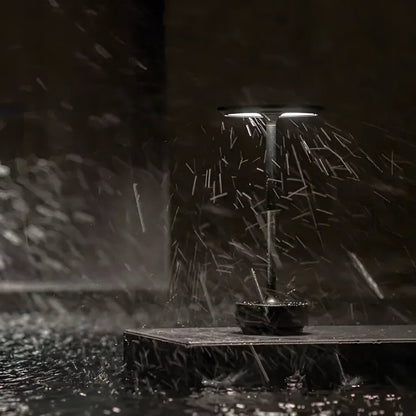 Wireless Touch Table Lamp | Brehn