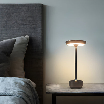 Wireless Touch Table Lamp | Brehn