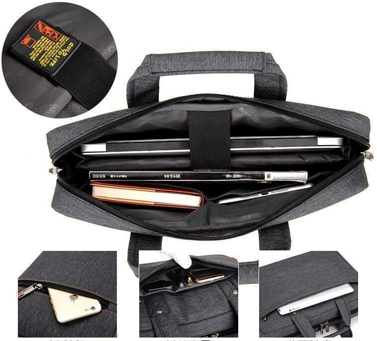 BowLift | Laptop Bag - Get Protects Your Laptop Anytime