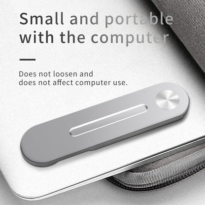 Skanto | Laptop Side Holder for Phone