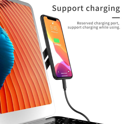 Skanto | Laptop Side Holder for Phone