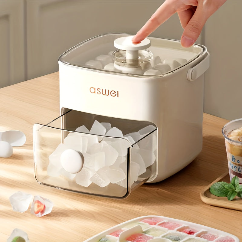 BowLift | Large Ice Cube Maker - ChillMaster