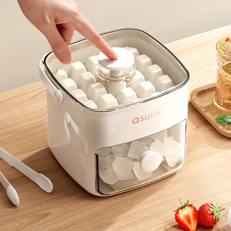 BowLift | Large Ice Cube Maker - ChillMaster