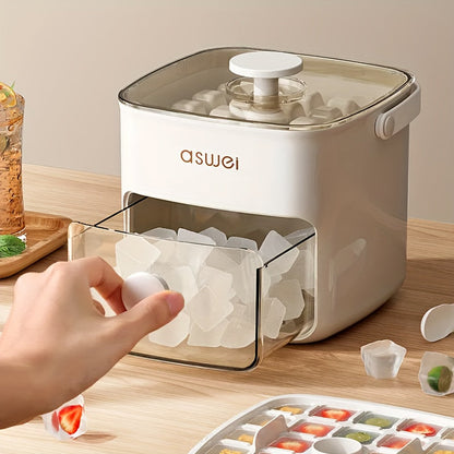 BowLift | Large Ice Cube Maker - ChillMaster